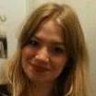 Lucy Pether