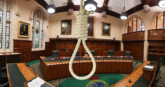 capital punishment cases in supreme court
