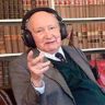 Lord Denning's Ghost