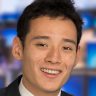 Clive Wong