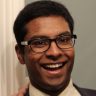 Nishant Prasad