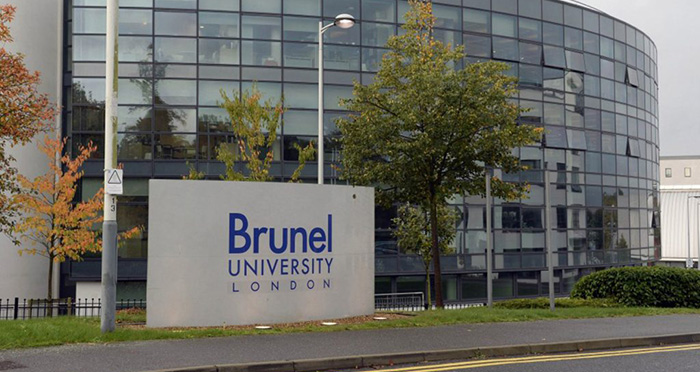 phd law brunel university