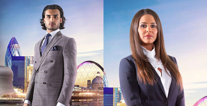 The Apprentice: ULaw grad and solicitor among this year's contestants ...