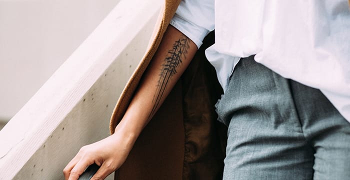 How having a tattoo can still limit your life | Tattoos | The Guardian