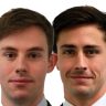 Harry Sheehan and John Platts-Mills