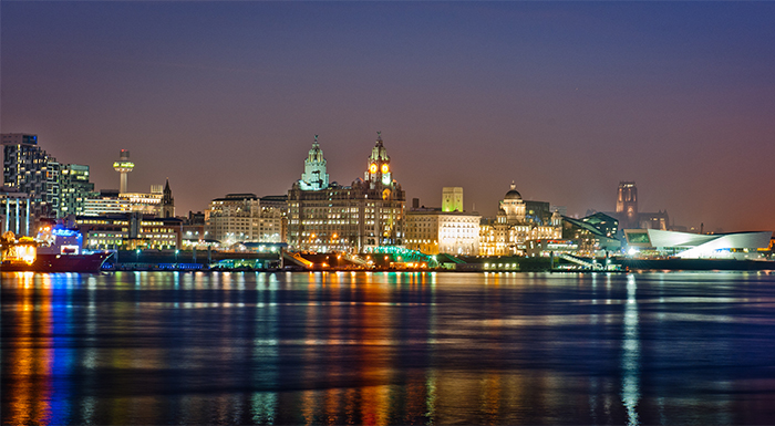 Liverpool students solicitors training contract