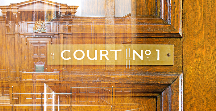 judges court 