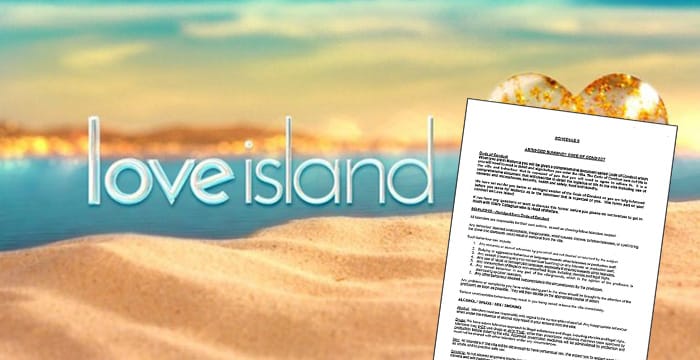 Amy Hart quits Love Island following Curtis Pritchard split